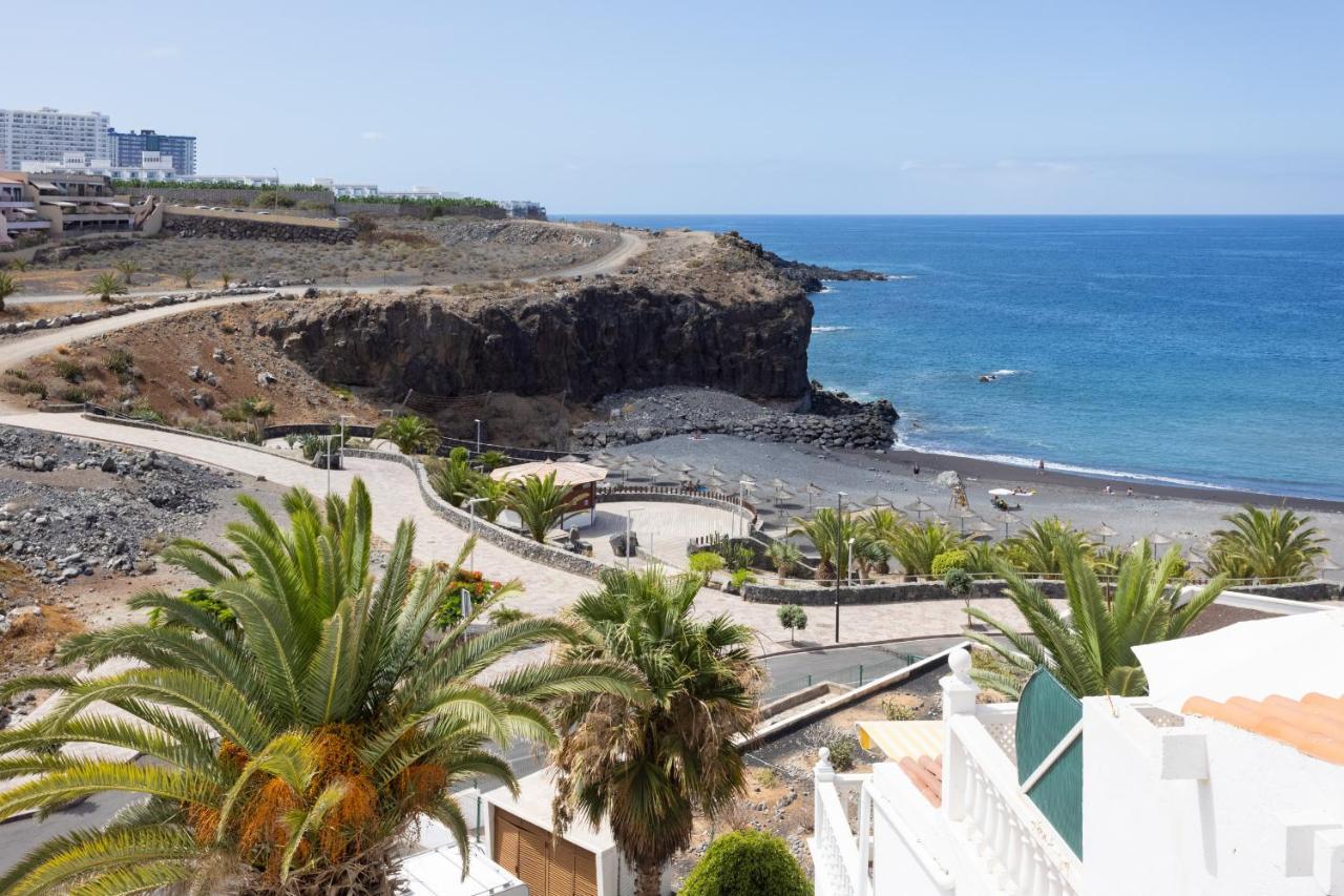 Wonderful Sea View Free Wifi Leilighet Callao Salvaje Eksteriør bilde