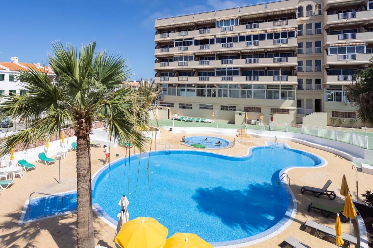 Wonderful Sea View Free Wifi Leilighet Callao Salvaje Eksteriør bilde